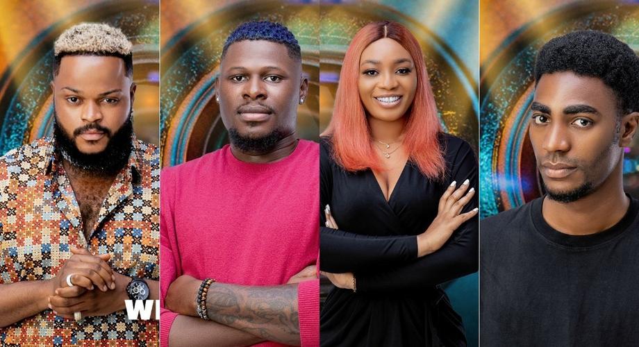 BBNaija: Whitemoney, Beatrice, Yousef, 2 others up for eviction this week